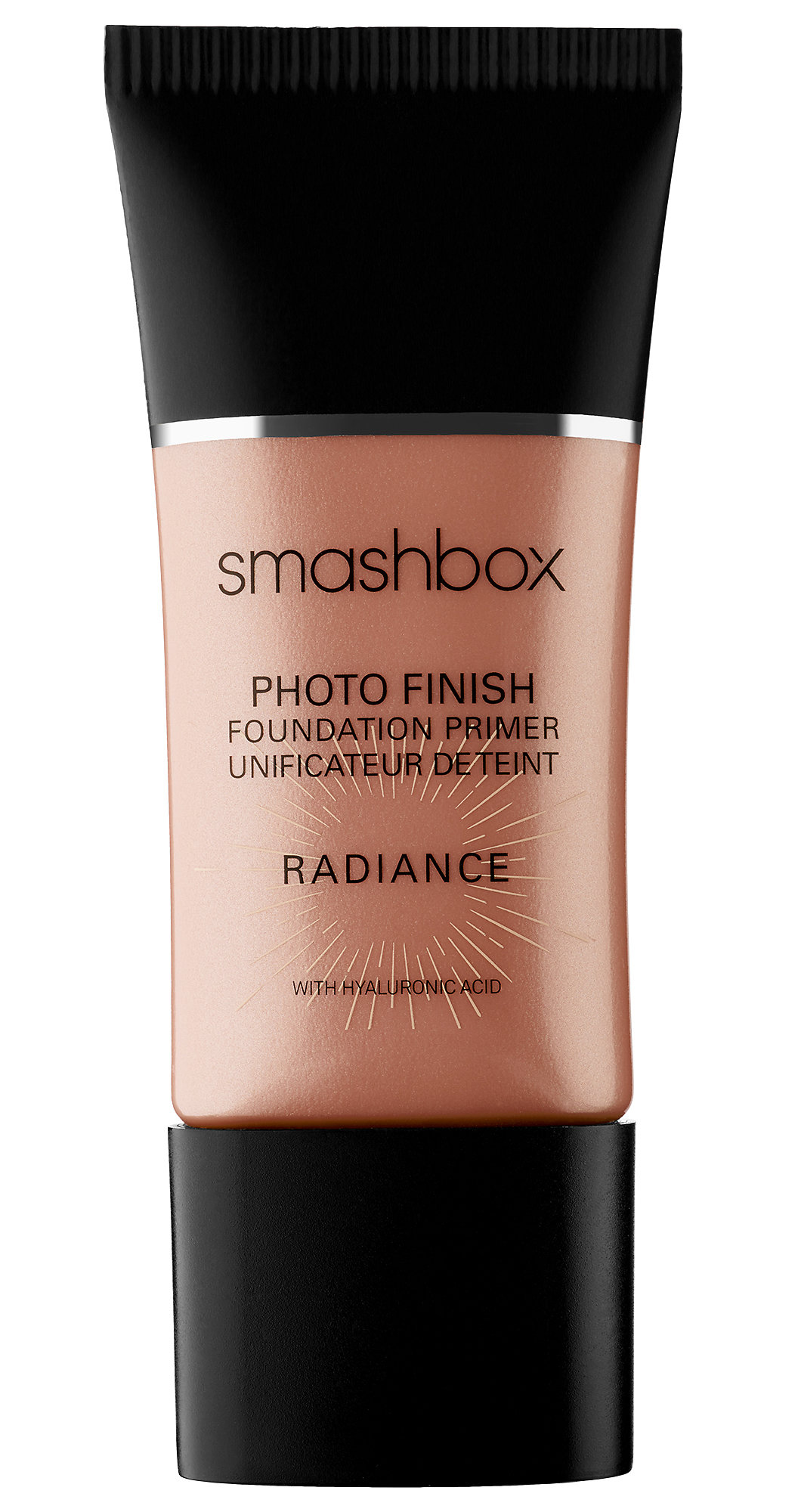 Smashbox Photo Finish Foundation Primer Radiance with hyaluronic acid